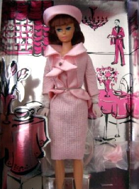 repro barbie
